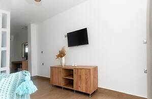 Sunshine Hotel Lardos
