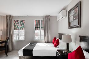 Boca Inn Hotel & Suites