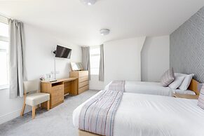 Hotel Santa Maria