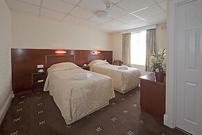 Hotel Santa Maria