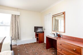 Hotel Santa Maria