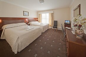 Hotel Santa Maria