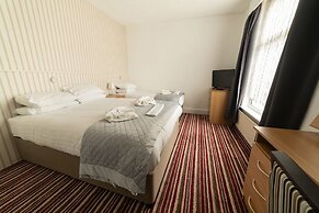 Hotel Santa Maria