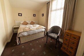 Hotel Santa Maria