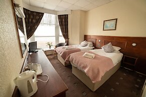 Hotel Santa Maria