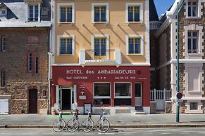 Hôtel Ambassadeurs