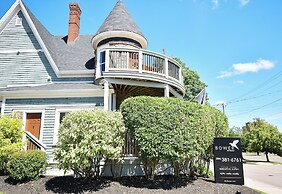 Château Queen by Bower Boutique Hotels