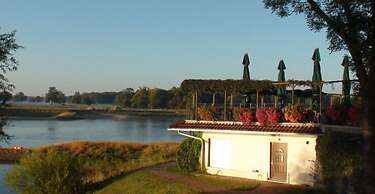 Elbterrassen zu Brambach
