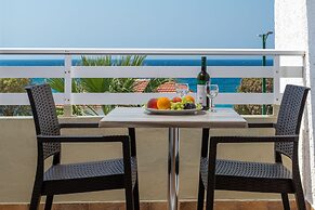 Sirene Beach Hotel - All Inclusive