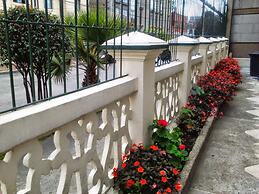 Hotel Andino Real