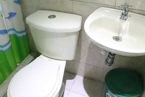 Hotel Andino Real