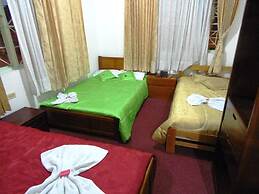 Hotel Andino Real