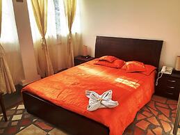 Hotel Andino Real