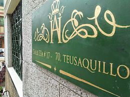 Hotel Andino Real