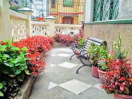 Hotel Andino Real