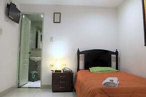 Hotel Andino Real