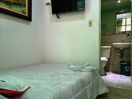 Hotel Andino Real