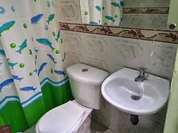 Hotel Andino Real