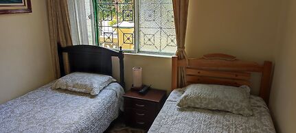 Hotel Andino Real