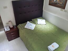 Hotel Andino Real