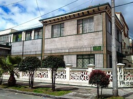 Hotel Andino Real