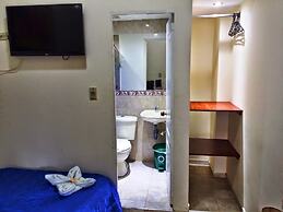 Hotel Andino Real