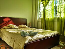 Hotel Andino Real