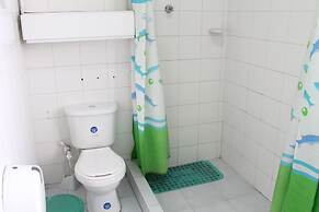 Hotel Andino Real