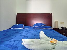 Hotel Andino Real
