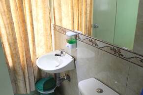 Hotel Andino Real