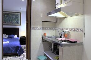 Hotel Andino Real
