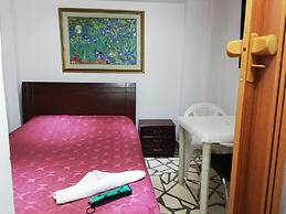 Hotel Andino Real