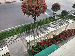 Hotel Andino Real