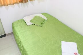 Hotel Andino Real