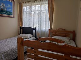 Hotel Andino Real
