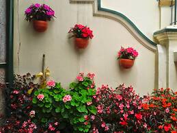 Hotel Andino Real