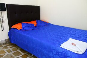 Hotel Andino Real