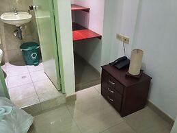 Hotel Andino Real