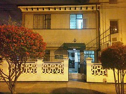 Hotel Andino Real