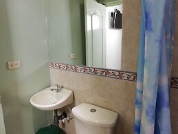 Hotel Andino Real