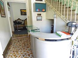 Hotel Andino Real
