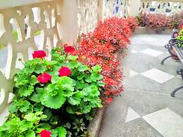 Hotel Andino Real