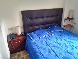 Hotel Andino Real
