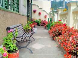 Hotel Andino Real
