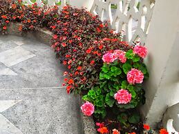 Hotel Andino Real