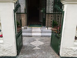 Hotel Andino Real