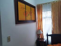 Hotel Andino Real