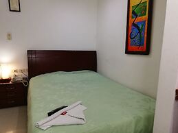 Hotel Andino Real