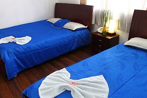 Hotel Andino Real