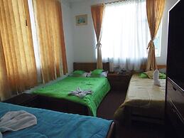 Hotel Andino Real